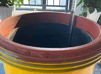 长海抗爆容器